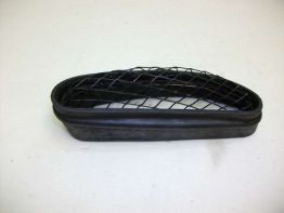 Lufteinlass mitte Kawasaki ZX 6 R