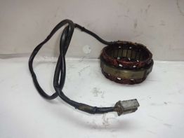 Dynamo Honda CBX 550 F2