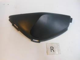 Rechter zijkuip klein Honda CBR Fireblade