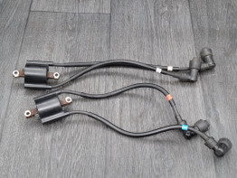 Zundspule Yamaha XJ 600 Diversion