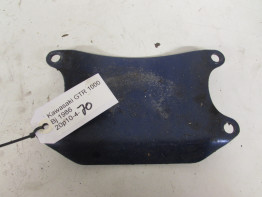 Overig Kawasaki GTR 1000