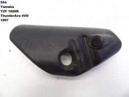 Afdekkap Yamaha YZF 1000 Thunderace