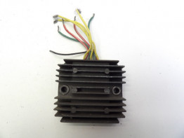 Regulator rectifier Honda TRANSALP