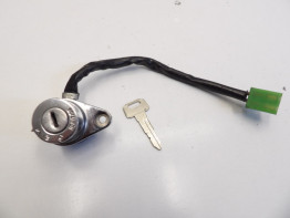 Ignition key Suzuki VS 700 Intruder