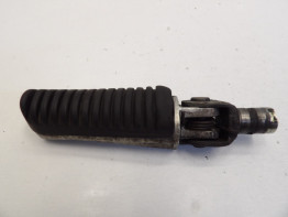 Footrest left Yamaha FAZER 600