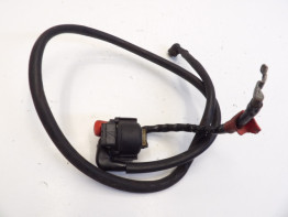Startmotor relais Honda CMX 450