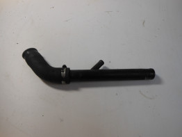 Radiator parts Honda CBR Fireblade