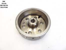Flywheel rotor Honda CBR 500 R