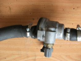 Thermostaat Yamaha TDM