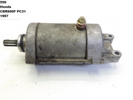 Starting motor Honda CBR 600 F