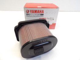 Air cleaner Yamaha MT 07