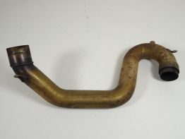 Auspuff-Krummer Ducati 748