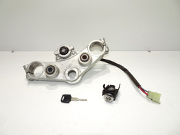 Slotenset Honda XL 1000 V Varadero