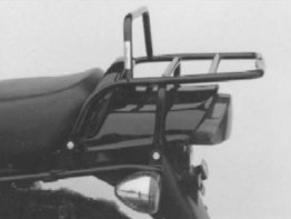 Rear carrier top box Kawasaki ZEPHYR 750