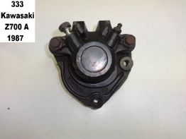 Remklauw rechts voor Kawasaki Z 750