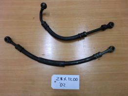 Engine parts Kawasaki ZRX 1100 1200