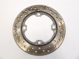 Rear brake disc Honda CBR Fireblade