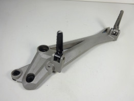 Schetsplaat links Ducati monster 696