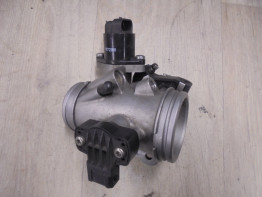 Einspritzanlage BMW R 1200 RT