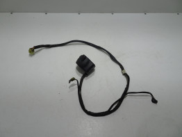 Handlebar switch assy left Yamaha FZ1