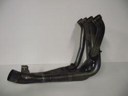 Auspuff-Krummer Yamaha YZF R1