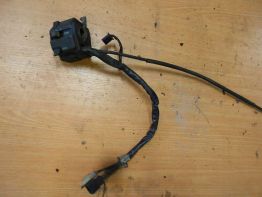 Handlebar switch assy left Kawasaki ZX 10 R
