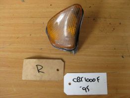 Winker right front Honda CBR 1000 F