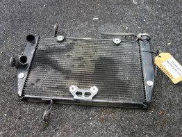 Radiateur Ducati Multistrada 1200