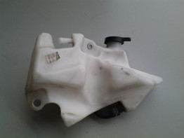 Radiator reserve tank Aprilia Shiver 750