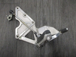 Footpegs left and or right Suzuki GSF 400 Bandit