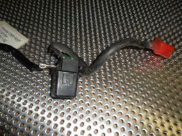 Startmotor relais Honda CBR 600 F