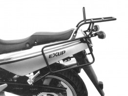 Suitcase bracket set Yamaha FZR 1000