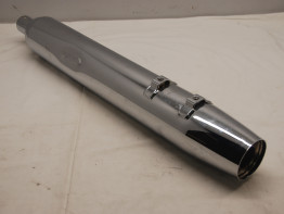 Sport auspuff Harley Davidson Touring