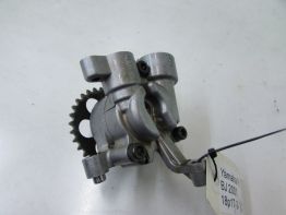 Oliepomp Yamaha YZF R6
