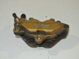 Bremssattel Bremszange Honda CBR Fireblade