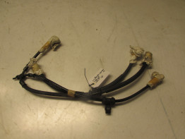 Brake hose front Honda CBR 1100 XX