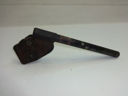 Steering Handle right Suzuki GSX F 1100