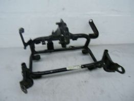 Kuipframe Yamaha XJ 600 Diversion