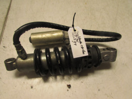 Stossdampfer hinten Honda CBR 600 F