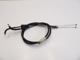Gaskabel Yamaha TDM