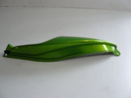 Heck links Kawasaki VERSYS 650