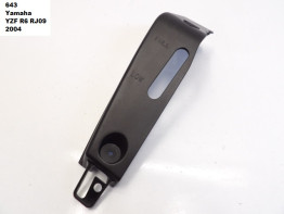 Radiator reserve tank Yamaha YZF R6