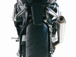 Sport auspuff Suzuki GSX R 1000