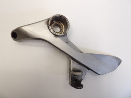 Schetsplaat links Honda VFR 800 I