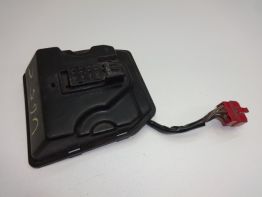 Fuse box Honda VF 1100 C Magna