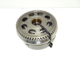 Flywheel rotor BMW F 650 GS