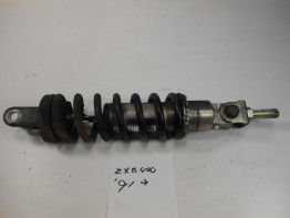 Stossdampfer hinten Kawasaki ZXR 400