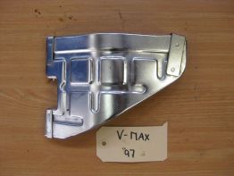 Auspuff Yamaha V max