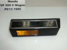 Radiator toebehoren Honda VF 500 