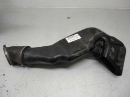 Rechter luchtbuis Yamaha Grizzly Quad